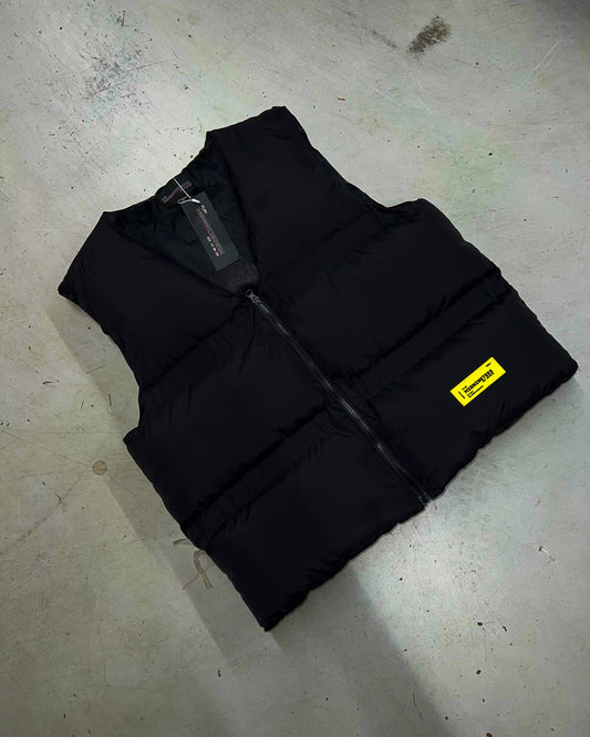 PUFFER VEST