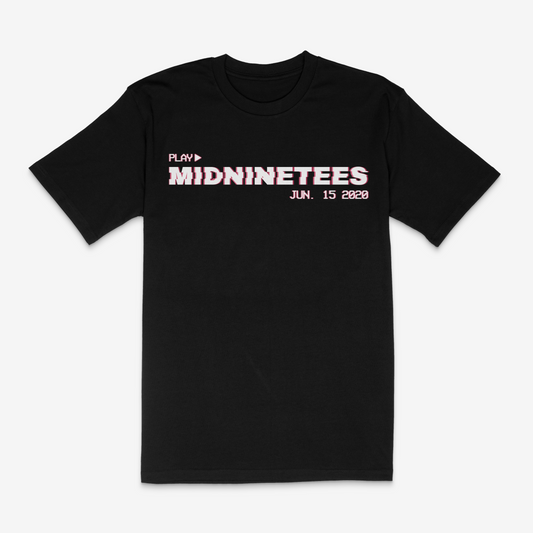 MIDNINETEES